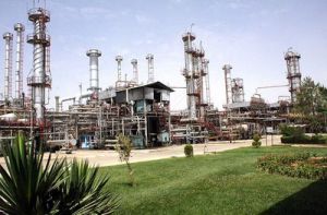 تولید بنزین کشور به روزانه ٩۶میلیون لیتر افزایش می‌یابد