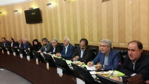 تقویت همکاری‌های دولت و مجلس در توسعه گردشگری و صیانت از آثار فرهنگی‌تاریخی