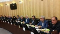 تقویت همکاری‌های دولت و مجلس در توسعه گردشگری و صیانت از آثار فرهنگی‌تاریخی