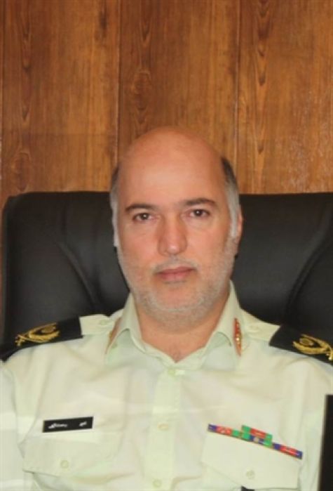 پیام تقدیر فرمانده یگان حفاظت از اقدامات موثر فرماندهان و مسئولان پایگاه‌های حفاظت  