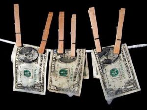 وضعیت ادوات به دست آمده در فرآیند جرم پولشویی تعیین تکلیف شد