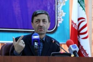 جلوی تامین حقوق کارمندان از کمک‌های مردمی را گرفتیم