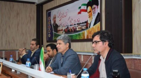 تشکیل گروه معماران ناظر بر توسعه شهری برای به تصویر کشیدن میراث شهرستان ترکمن 