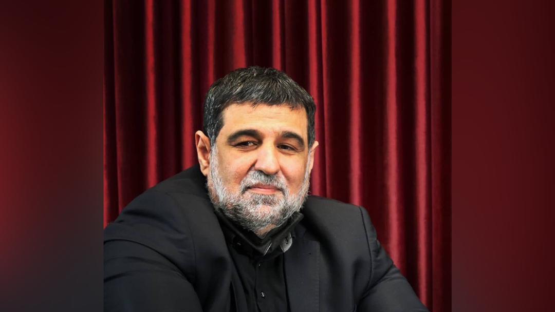نام پروفسور محمد شریف ملک‌زاده در بین ۳۰۰۰ دانشمند برتر جهان