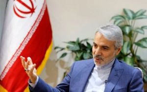 حمایت از کالای ایرانی ضرورت حیاتی برای کشور است