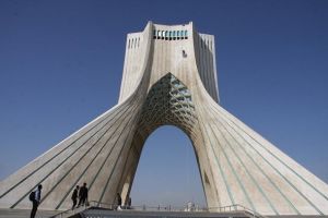 آماده‌سازی «آزادی» برای نوروز ۹۷/ تعطیلی سه روزه برج