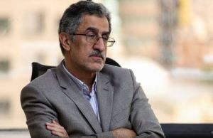 خوانساری: فضای کسب و کار نامطلوب است