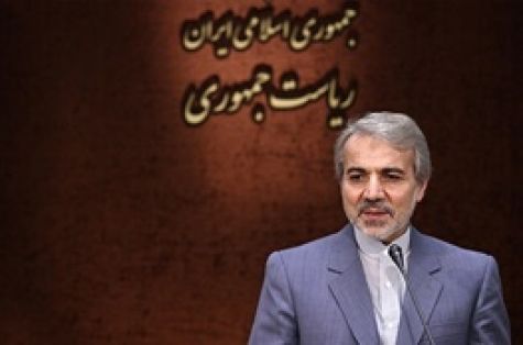 نوبخت:وضعیت بازار ارز مورد قبول ما نیست/بازار را متعادل می‌کنیم