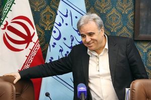 معاون گردشگری، سرپرست معاونت سرمایه گذاری سازمان میراث شد