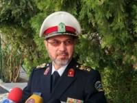 کاهش تصادفات رانندگی در دو روز ابتدای سال/ 70 درصد حوادث مربوط به سرعت بالا و خواب آلودگی