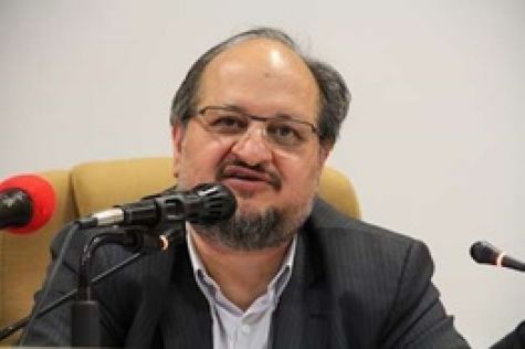 اولتیماتوم شریعتمداری به قطعه‌سازان: تحویل قطعه بی‌کیفیت، ممنوع!