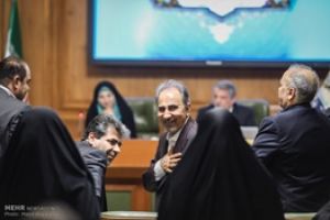 چه کسی سرپرست شهرداری پس از نجفی می‌شود؟/ فرماندار: باید کارمند رسمی شهرداری باشد