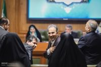 چه کسی سرپرست شهرداری پس از نجفی می‌شود؟/ فرماندار: باید کارمند رسمی شهرداری باشد