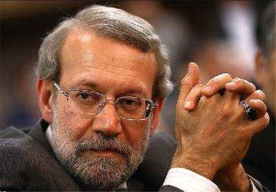 علی لاریجانی: تحریم ها موجب نوسازی درونی اقتصاد کشور شود