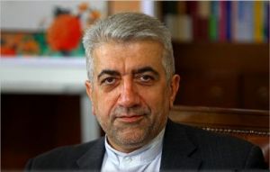 بخشی نگری را برای حل مشکل آب باید کنار بگذاریم