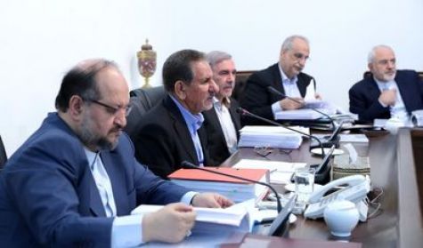استقرار گمرک در مناطق آزاد اروند و ارس