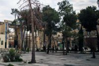 نیت خیر اوقاف در ساماندهی قبور امامزاده عبدالله/ کج سلیقگی شد