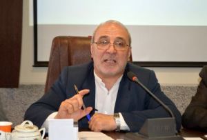 دیلگانی: افزایش ۱۱درصدی درآمدهای مالیاتی منطقی نیست