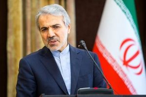 نوبخت: پلیس انگلیس چند ساعت پس‌از حمله به سفارت ایران وارد عمل شد