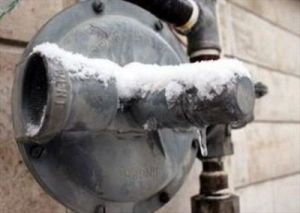 قطع گاز ادارات تهران از فردا عصر
