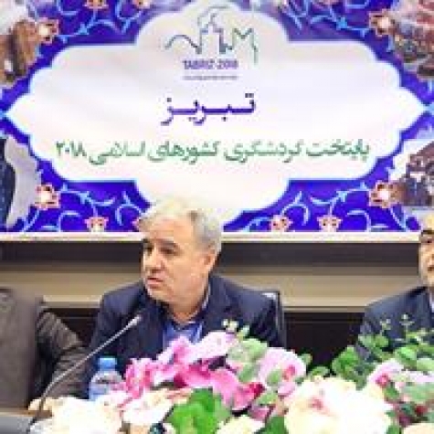 جشن جهانی نوروز 97 در تبریز برگزار می‌شود