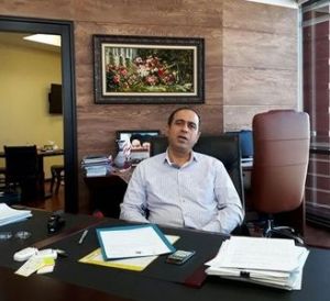 با ساختار جدید، شعب استانی شرکت بیمه ایران سود کل شرکت را افزایش خواهند داد