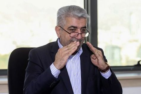 اردکانیان: سال آینده مشکلات زیادی در آب و تولید انرژی داریم