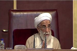 متاسفانه بخشی از قاچاق ازطریق گمرکات رسمی وارد می‌شود