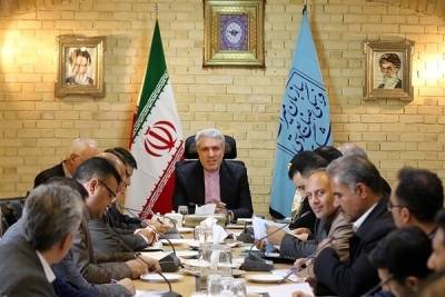 ملاقات 200 نماینده مجلس با رئیس سازمان میراث‌فرهنگی در ماه‌های اخیر