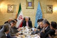 ملاقات 200 نماینده مجلس با رئیس سازمان میراث‌فرهنگی در ماه‌های اخیر