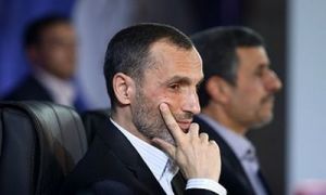 "بقایی" بازداشت شد؟