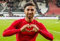 توافق برای انتقال جهانبخش به ناپولی/رقم قرارداد 16 میلیون یورو است؟