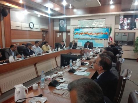 گردشگری، اولویت امسال توسعه هرمزگان است