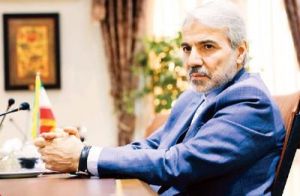 همه تلاش ما این است که به وعده‌هایمان عمل کنیم و مشکلات مردم را کاهش دهیم