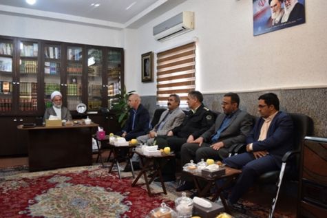 انتقال فرهنگ و تمدن به نسل‌های بعدی نیازمند همت بلند مسئولان است