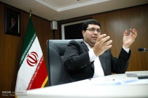 اجرای سیاست قیمت تضمینی گندم در قالب بورس کالا