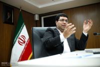 اجرای سیاست قیمت تضمینی گندم در قالب بورس کالا
