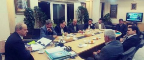 با سرمایه‌گذاری ۴۰۰میلیارد تومانی شرکت زرین طیور، تولید گوشت مرغ در استان گلستان راه‌اندازی می‌شود