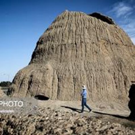 مرمت یخدان‌های تاریخی سبزوار آغاز شد