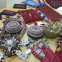 موضوع مشکل بسته‌بندی تولیدات صنایع‌دستی شهرستان سرایان مرتفع می‌شود
