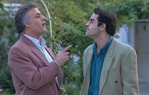 ساخت فصل دوم یک سریال پلیسی و پربیننده بعد از سال‌ها