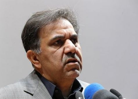آخوندی: تخلفات نوروزی ناوگان اتوبوسرانی گزارش شود