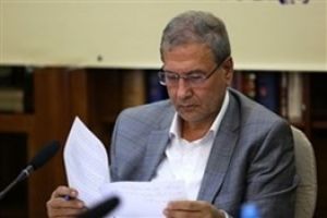 ربیعی: کارگر ایرانی زمانی حرمت دارد که تولید شکل گرفته باشد