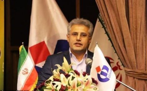 ماموریت رضا جعفری در بیمه دانا تمام شد / فراخوان بازگشت
