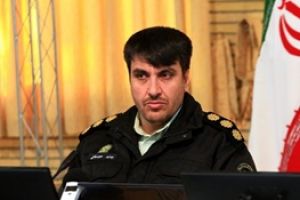 لزوم خودداری از تماس با ماهی قرمز / تفاهم با شهرداری‌ها برای رهاسازی ماهی‌های قرمز