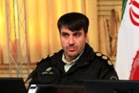 لزوم خودداری از تماس با ماهی قرمز / تفاهم با شهرداری‌ها برای رهاسازی ماهی‌های قرمز