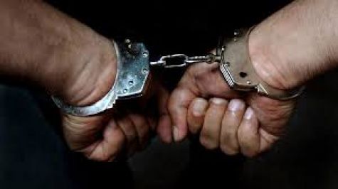 باند حفاران غیر مجاز در شهرکرد متلاشی شد