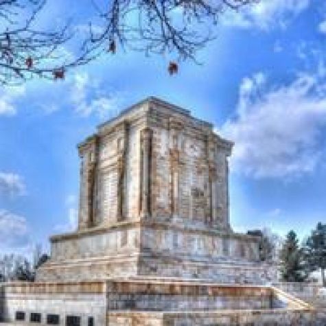 مطالبه بودجهای توس از بهارستان