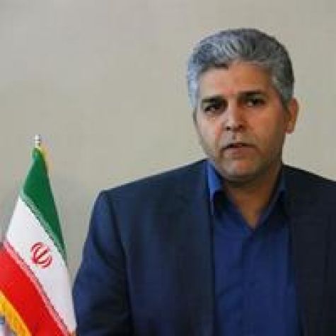نمایش آثار فاخر صنایع‌دستی استان فارس در همایش ملی ریحانه‌النبی شهرستان مهر