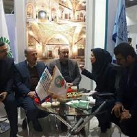 سعد‌السطنه به یک نماد اثرگذار در قزوین تبدیل شده است